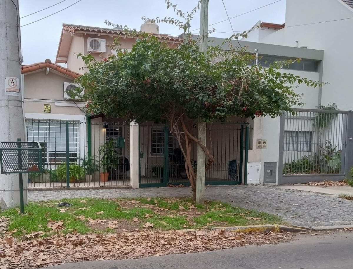 Propiedad en Argentina