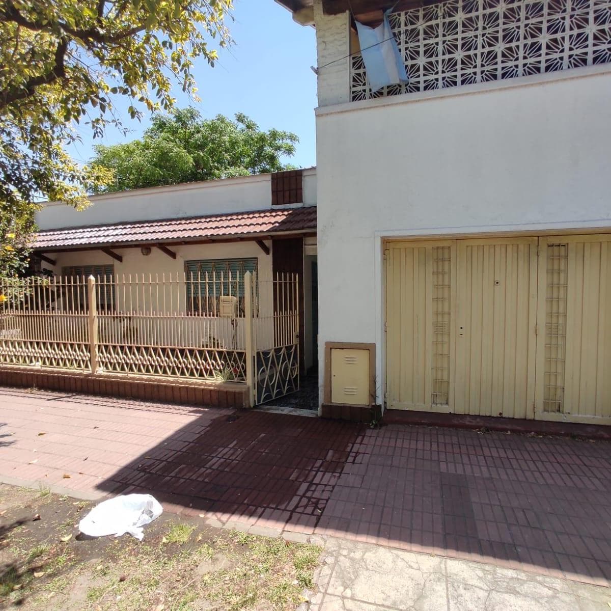 Propiedad en Argentina