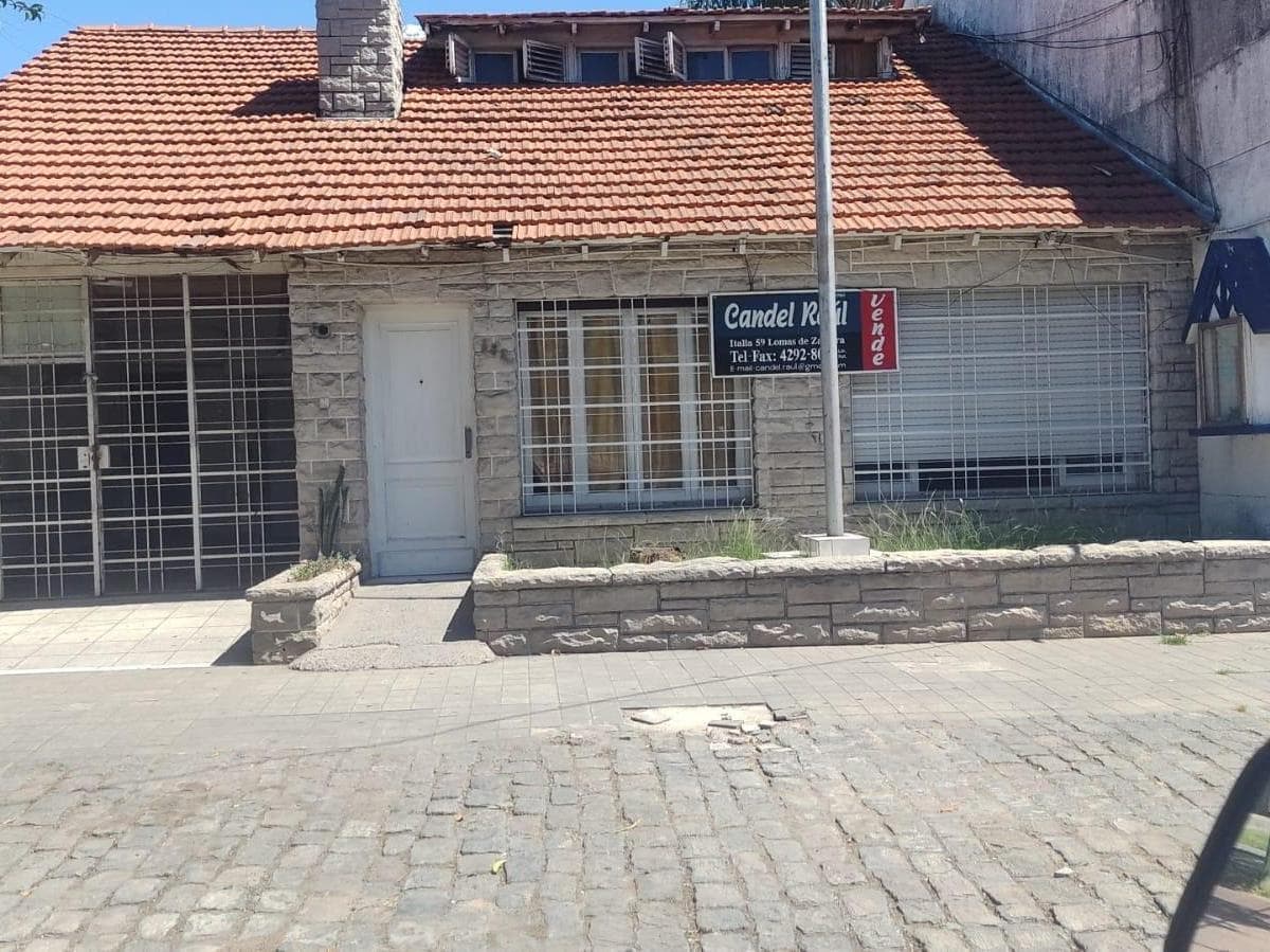 Propiedad en Argentina