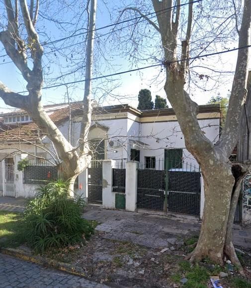 Propiedad en Argentina