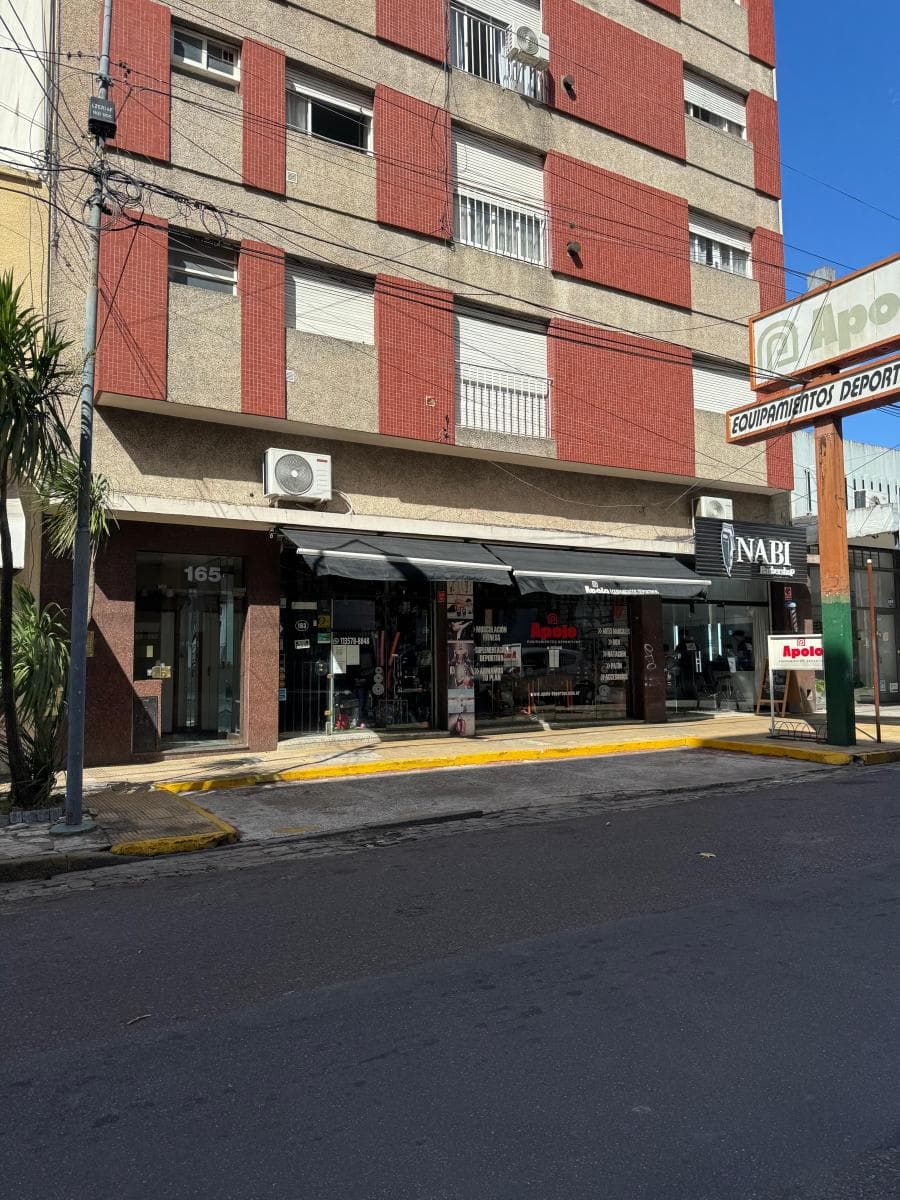 Propiedad en Argentina