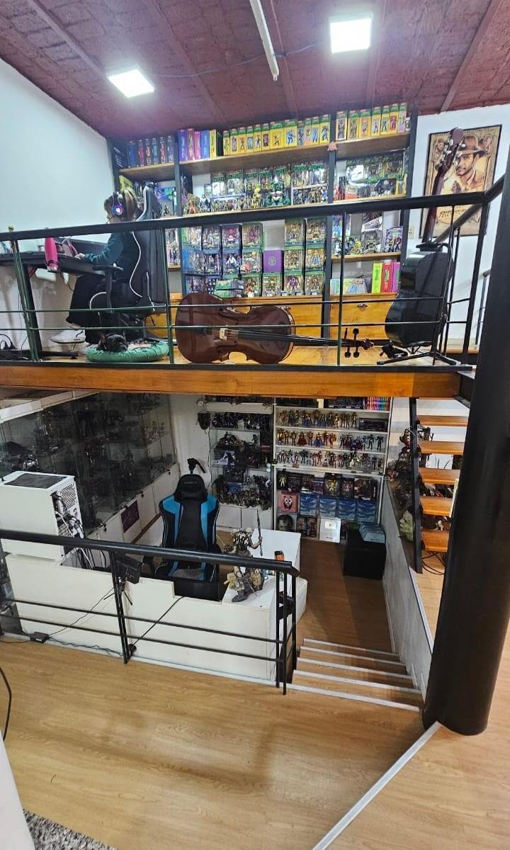 Propiedad en Argentina