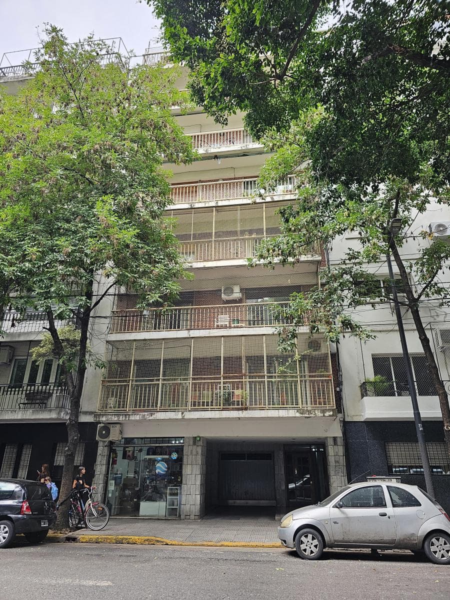 Propiedad en Argentina