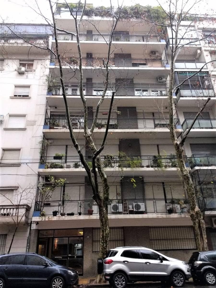 Propiedad en Argentina