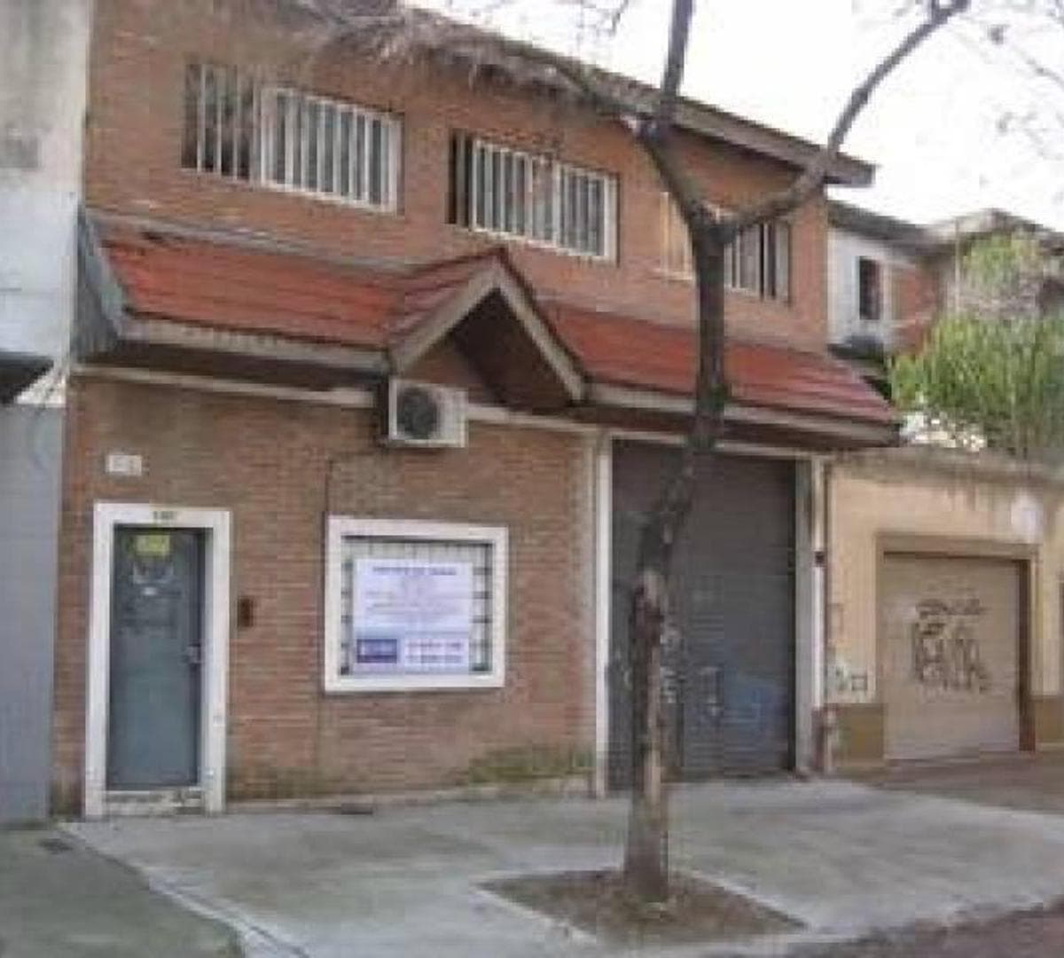 Propiedad en Argentina