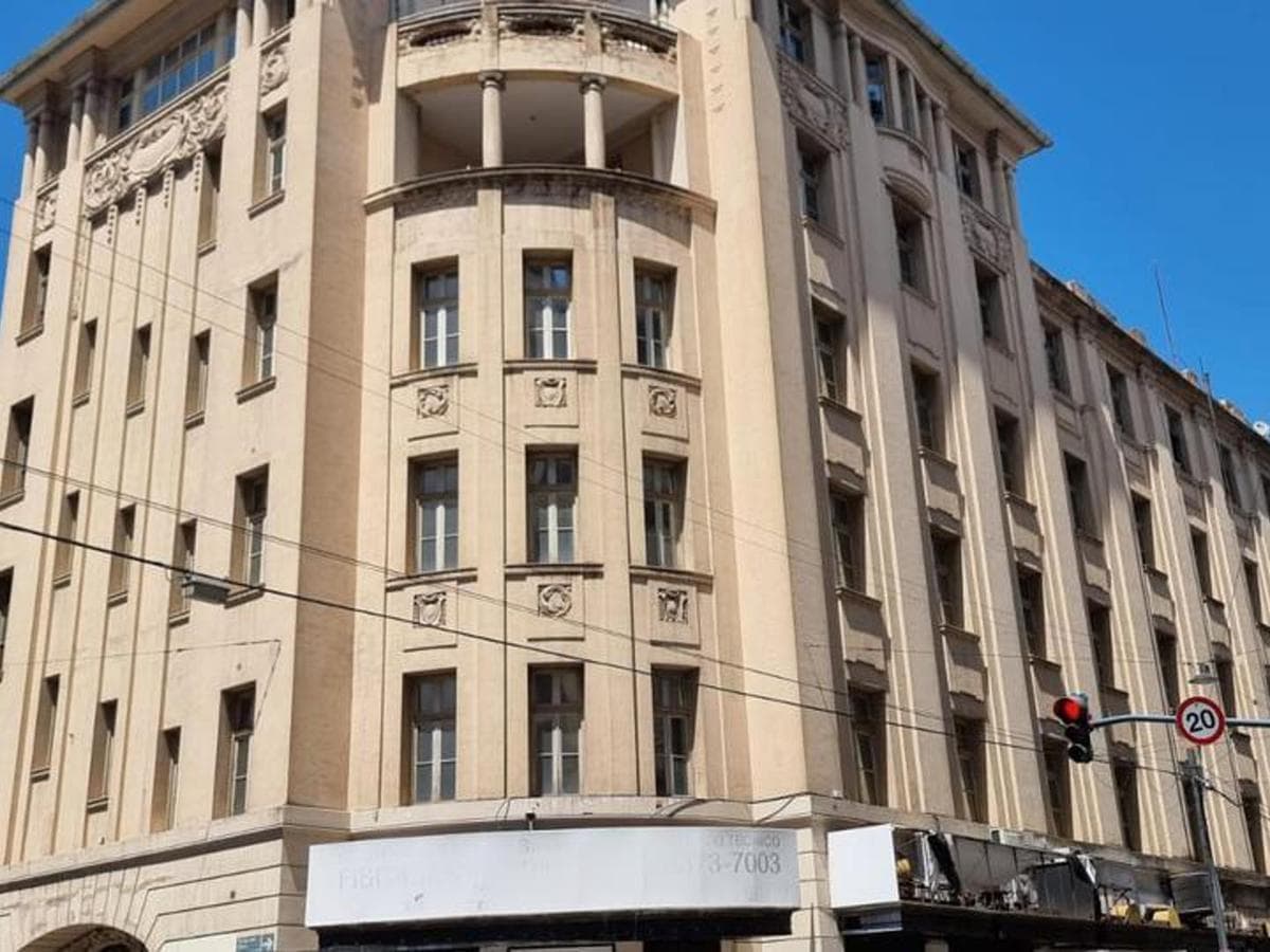 Propiedad en Argentina