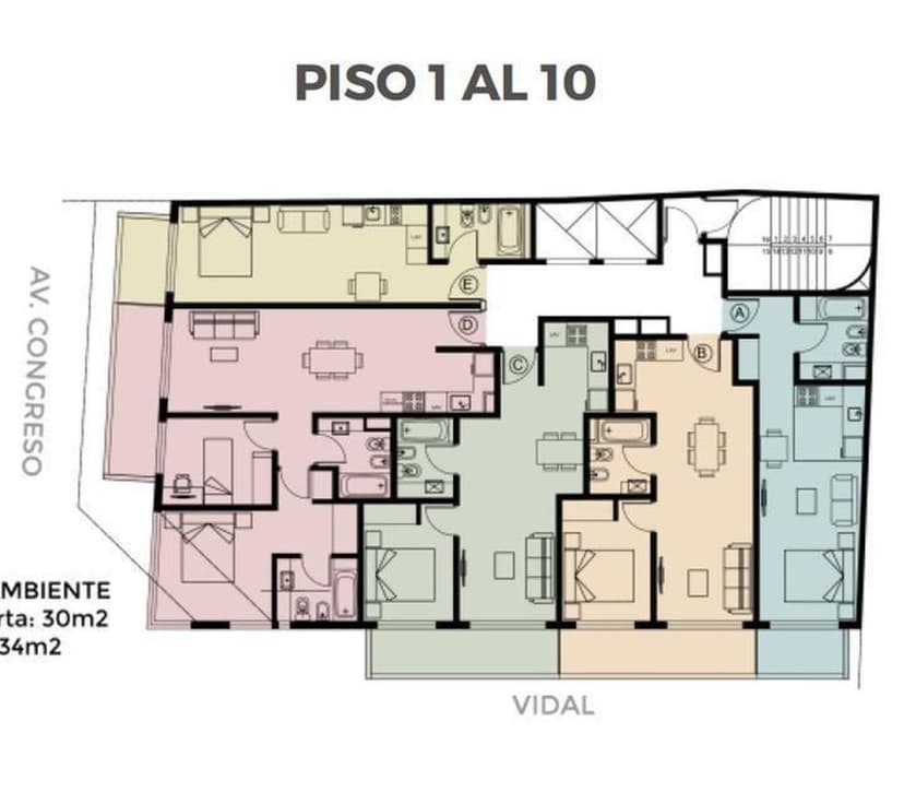 Plano 4