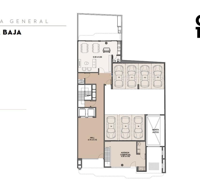 Plano 3