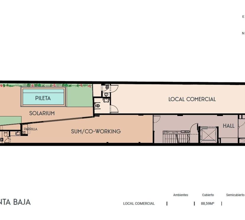 Plano 3