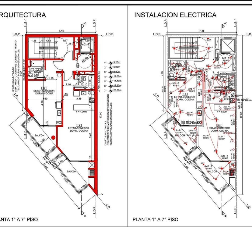Plano 1