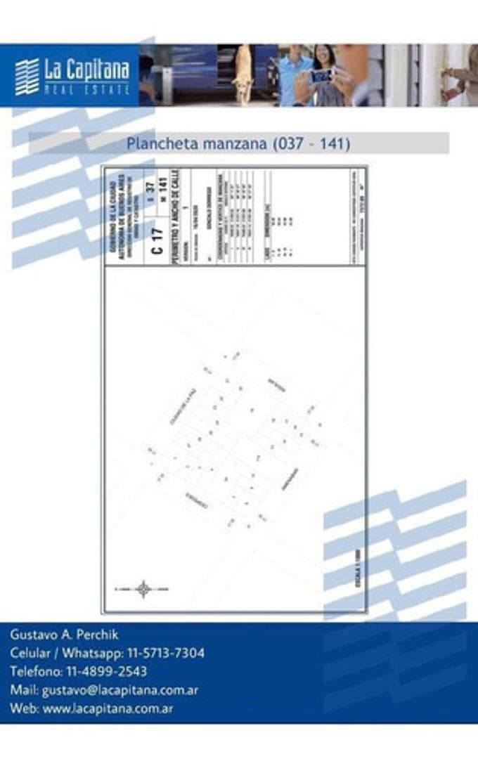 Plano 5