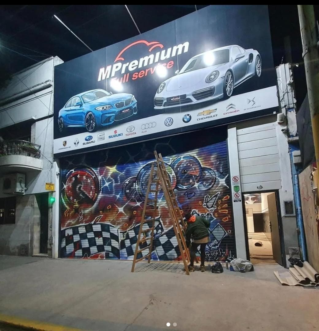 Propiedad en Argentina