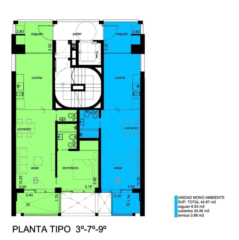 Plano 3
