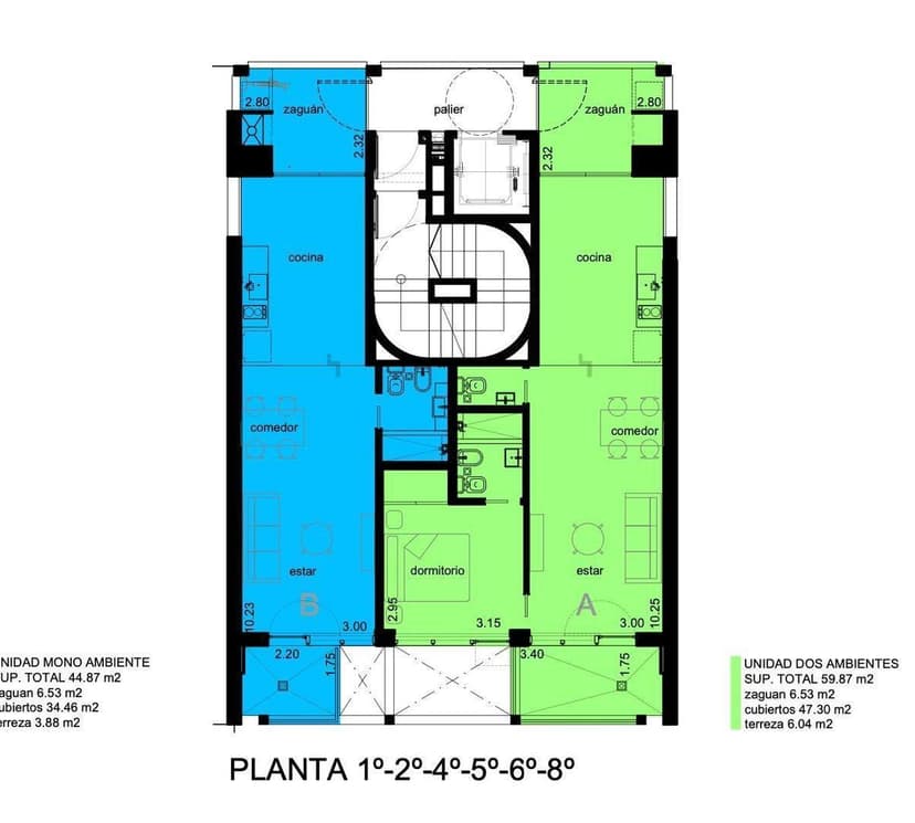 Plano 1