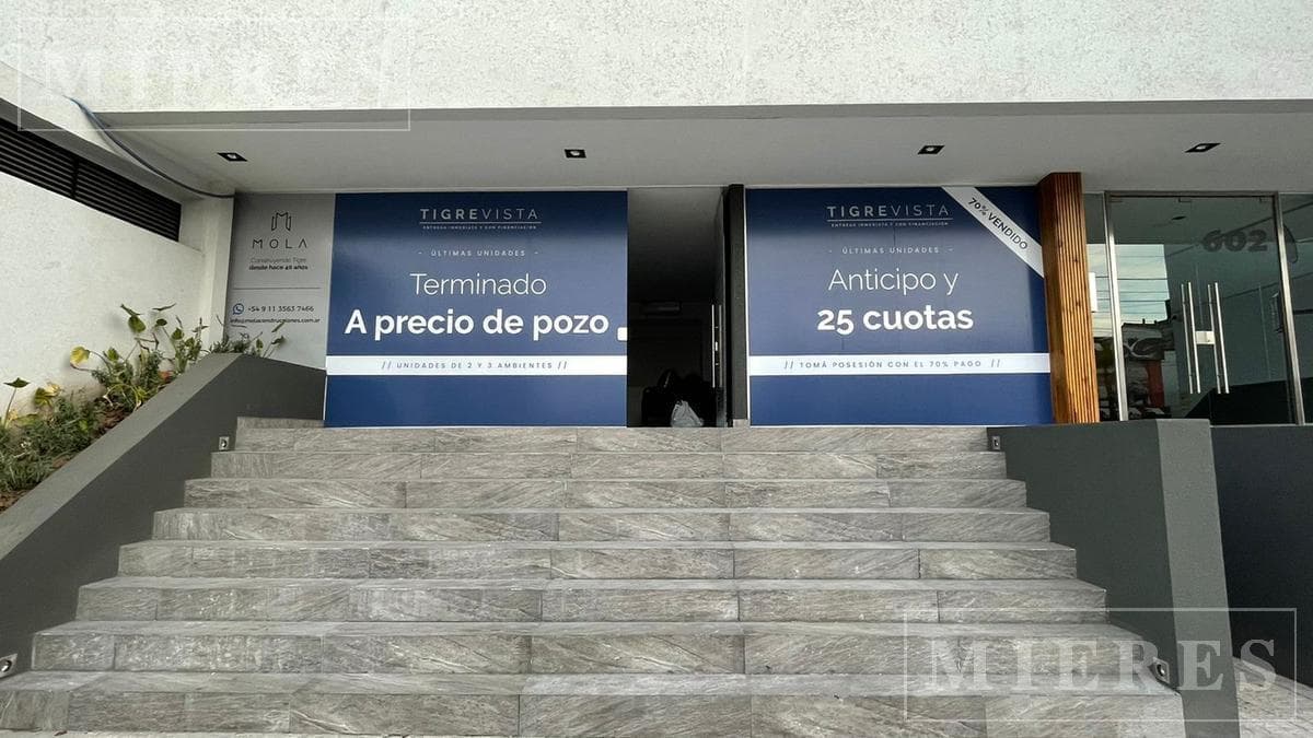 Propiedad en Argentina