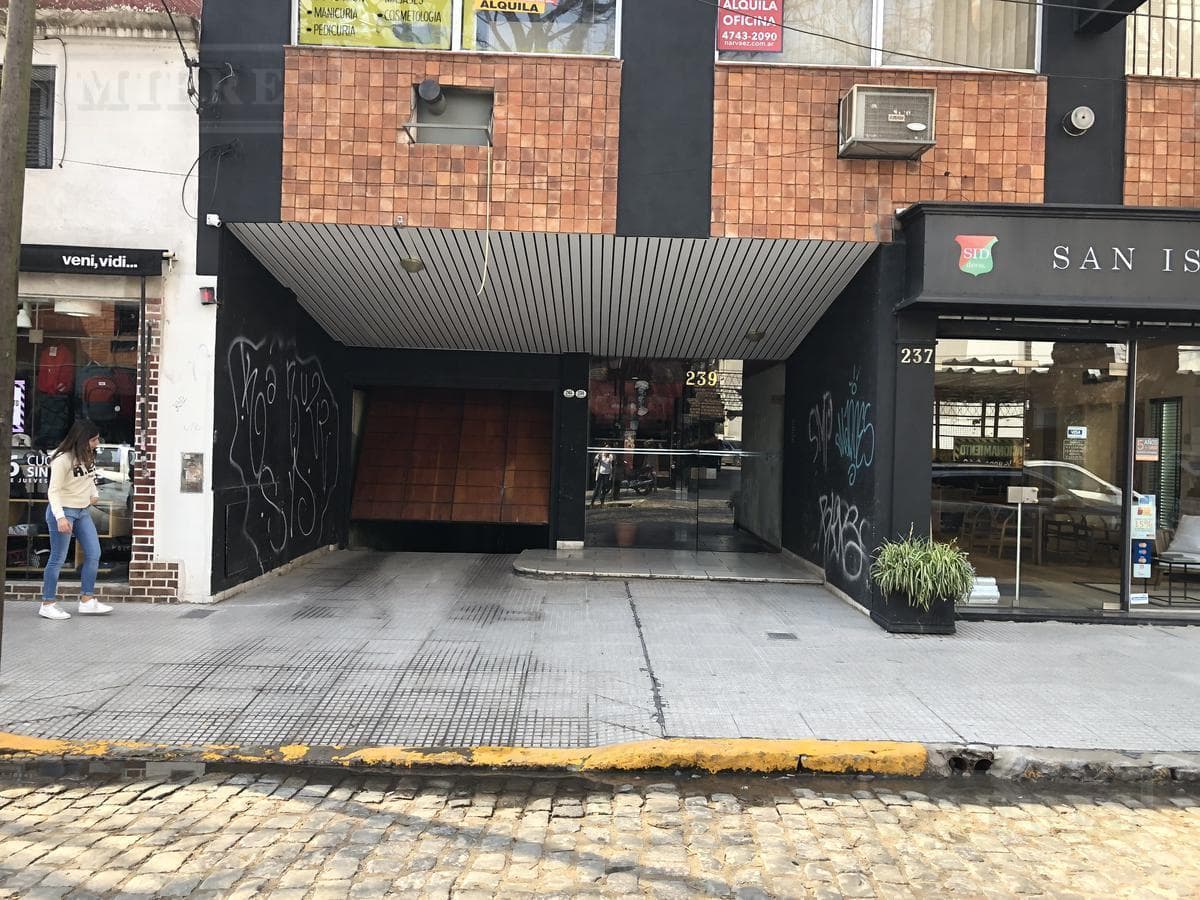 Propiedad en Argentina