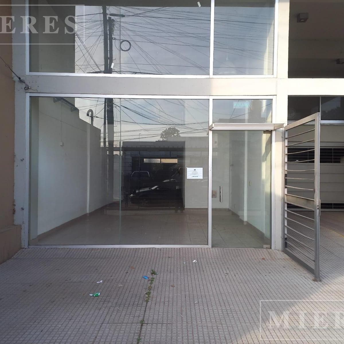 Propiedad en Argentina