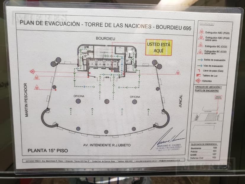 Plano 1