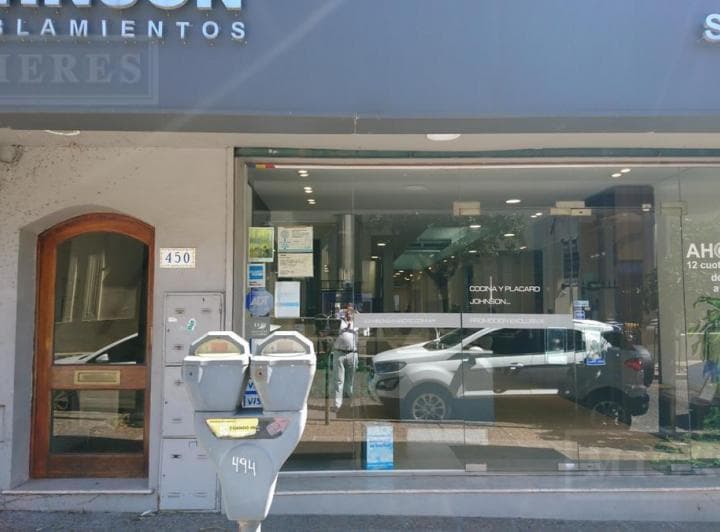 Propiedad en Argentina