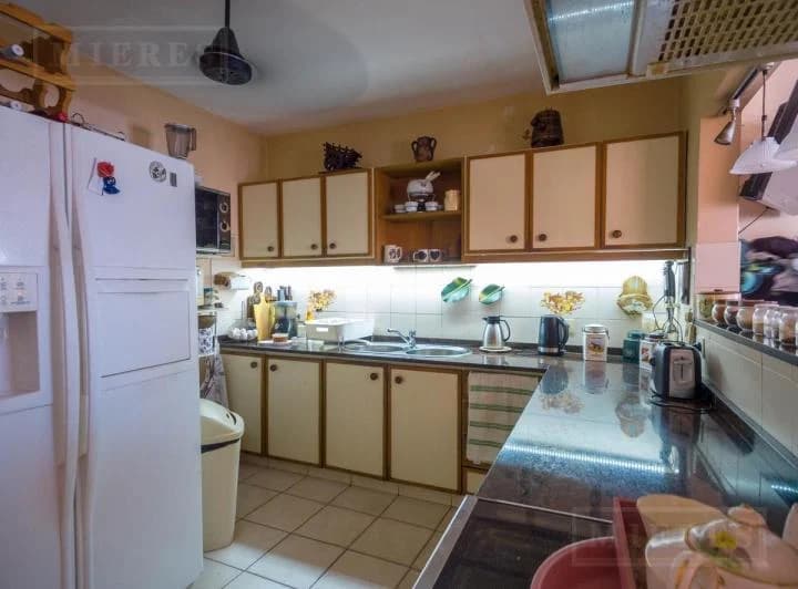 Casa en venta en el barrio Tigre Chico con cuatro dormitorios, jardín y pileta 5