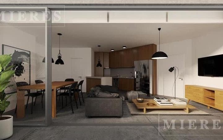 Depto. en venta en Tigre 4