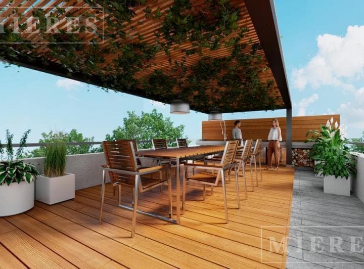 Depto. en venta en Tigre 1