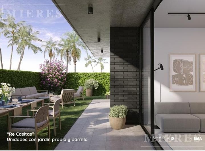 Remeros Brickell - Deptos. en venta 4