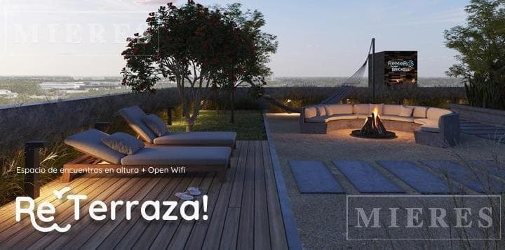 Remeros Brickell - Deptos. en venta 4