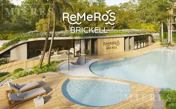 Remeros Brickell - Deptos. en venta 3