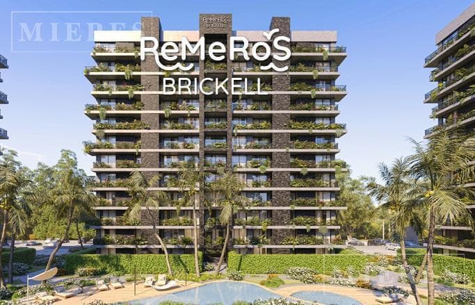 Remeros Brickell - Deptos. en venta 1