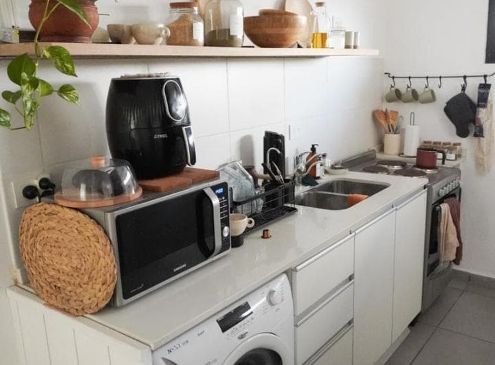 Departamento en venta en Altos del Encuentro 4