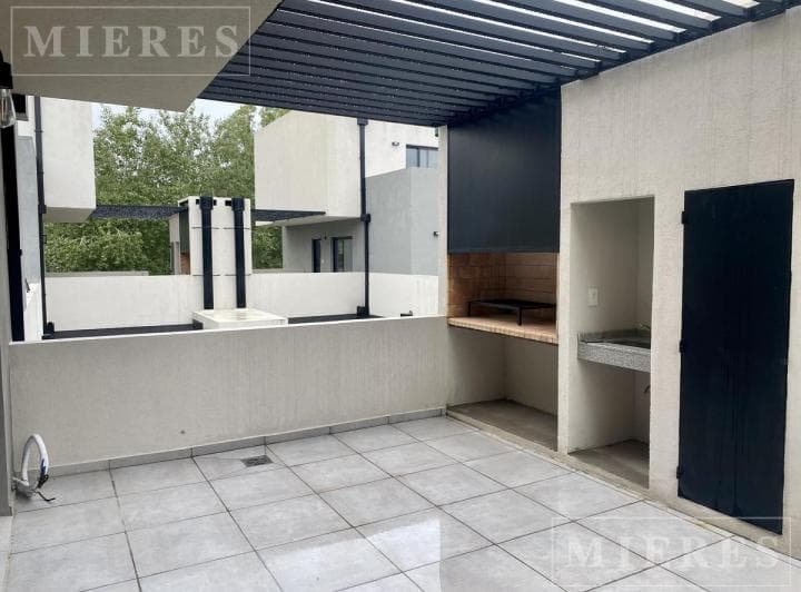 Venta Duplex 3 ambientes en Altos del Encuentro, Bancalari. 4