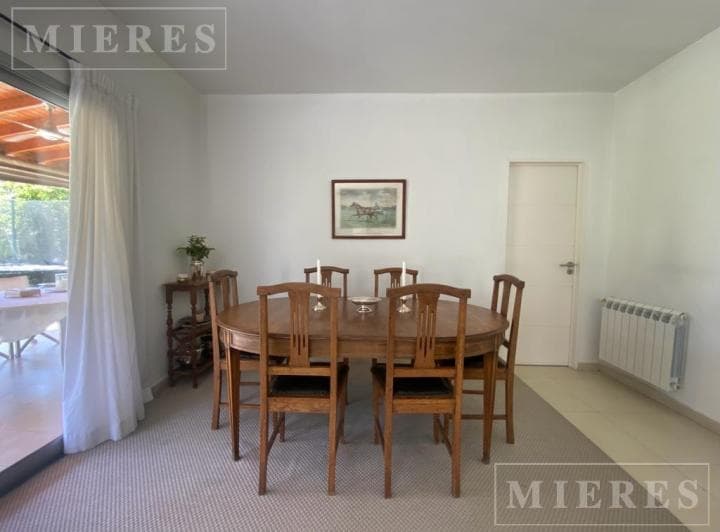 Alquiler de verano en el Barrio San Agustín, Villanueva 5