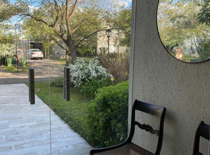 Alquiler de verano en el Barrio San Agustín, Villanueva 2