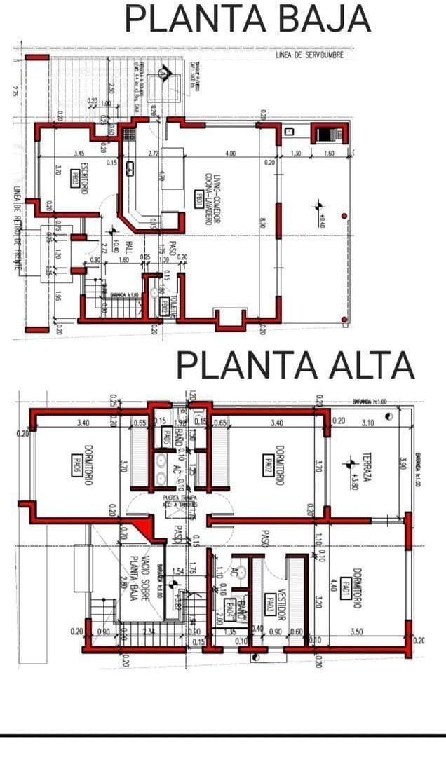 Plano 1
