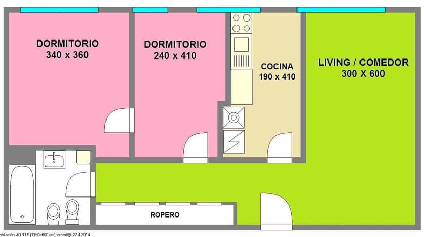Plano 1