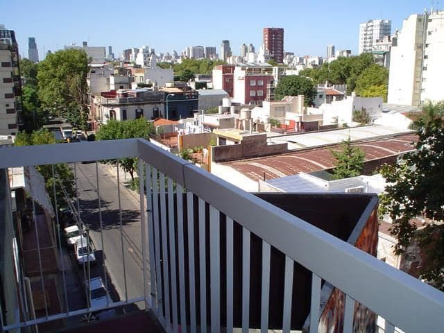 Propiedad en Argentina