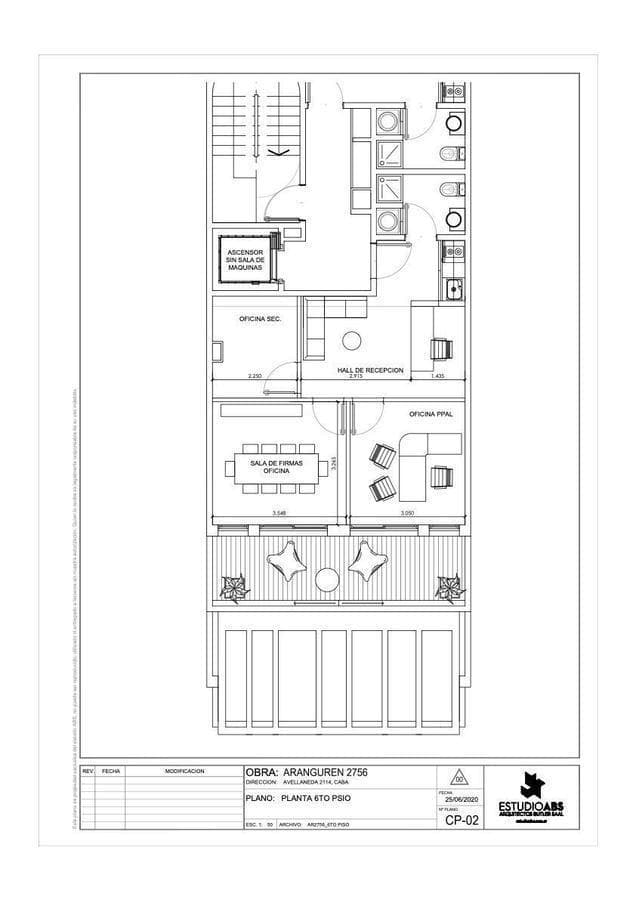 Plano 1