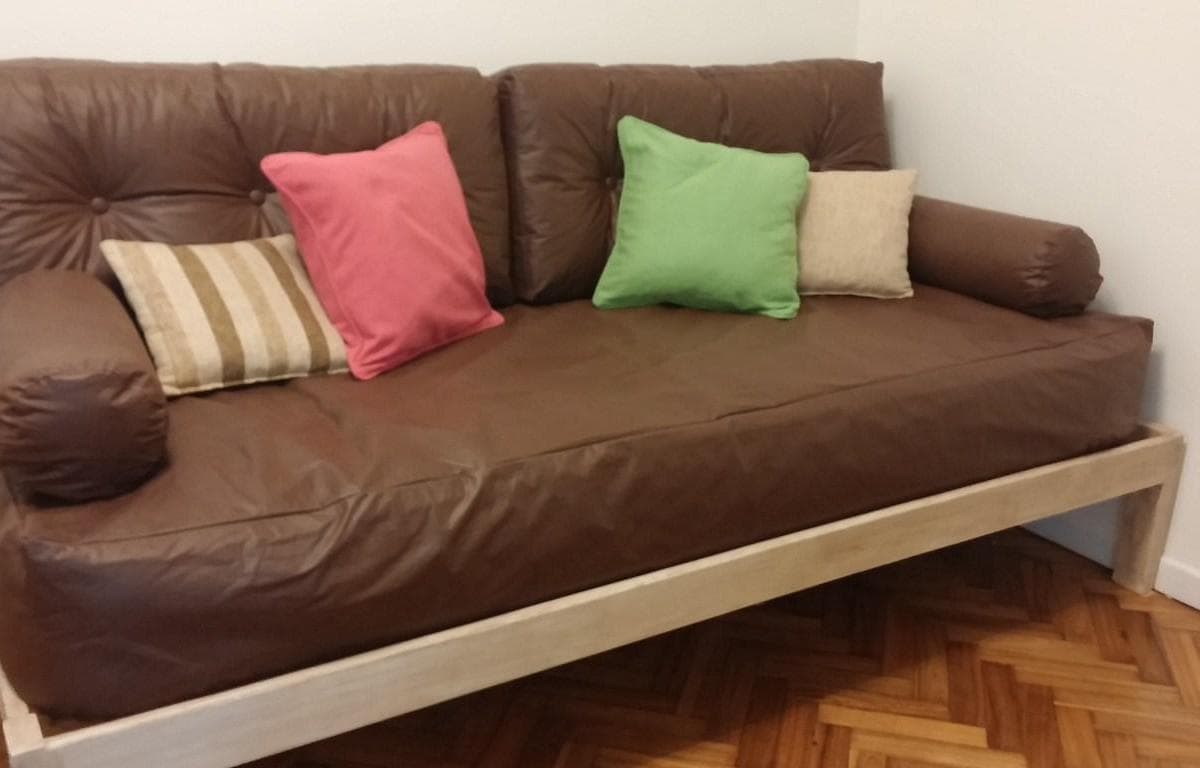 Propiedad en Argentina