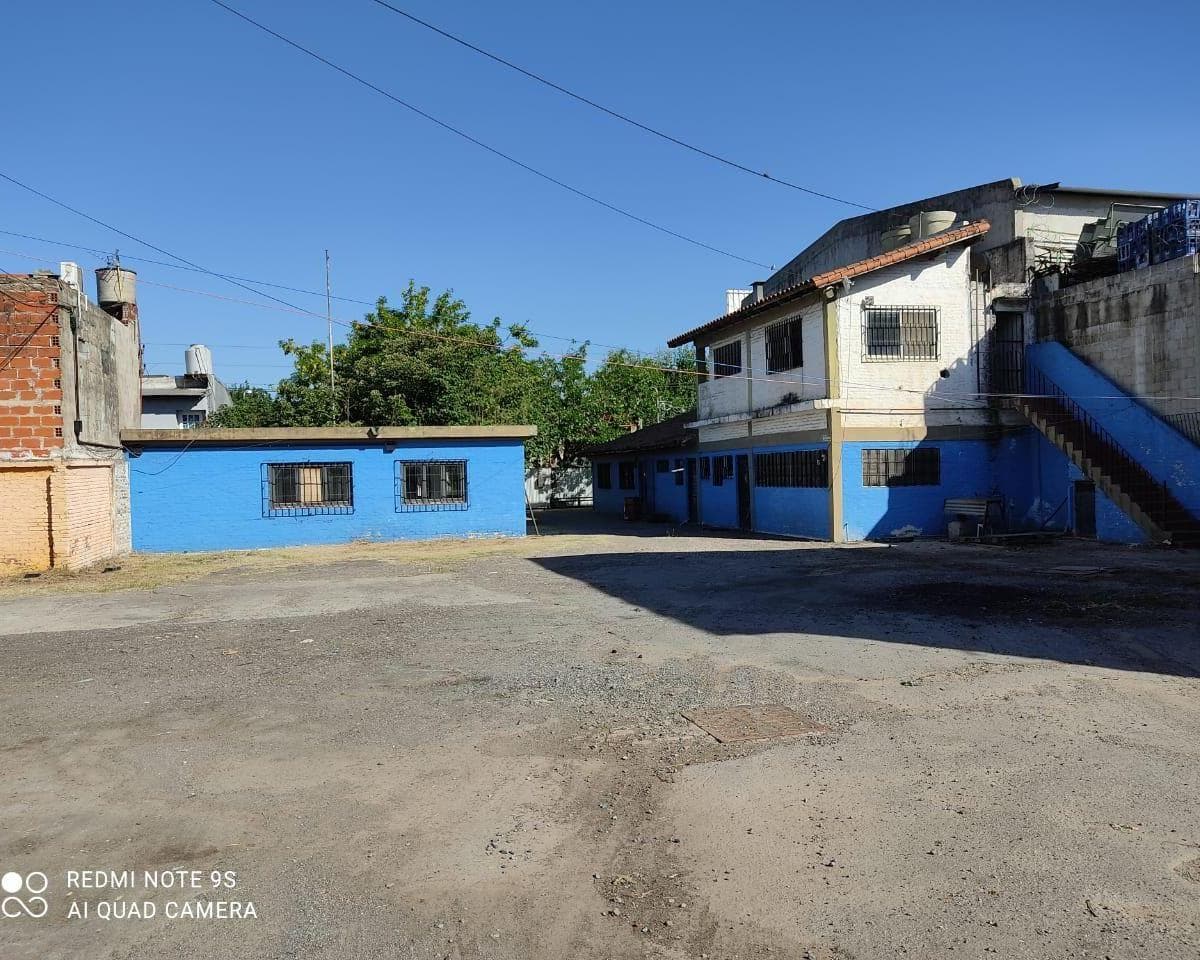 Propiedad en Argentina