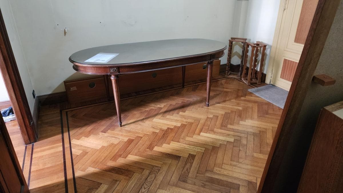Propiedad en Argentina