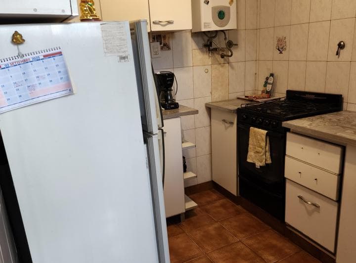 Muy lindo PH de 3 ambientes con lavadero y terraza propia en muiy buen estado 5
