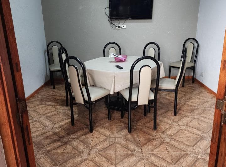 Muy lindo PH de 3 ambientes con lavadero y terraza propia en muiy buen estado 3