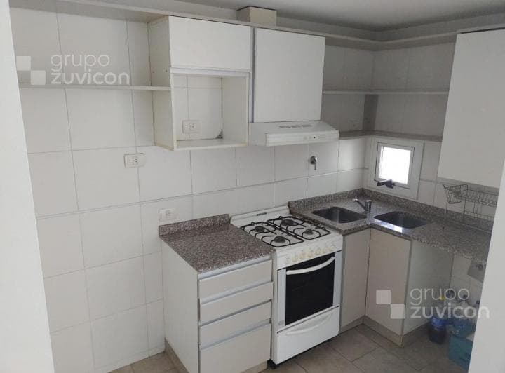Alquiler Departamento - Bonifacio al 1500 Caballito 4