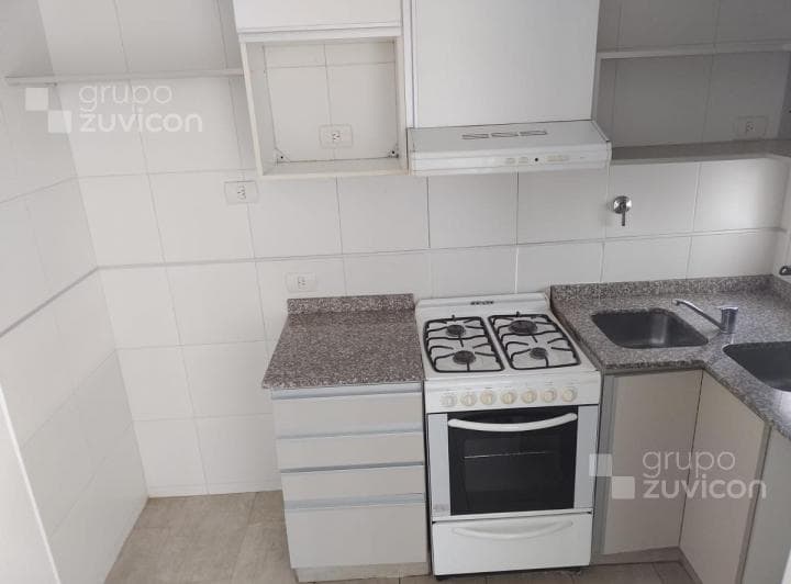 Alquiler Departamento - Bonifacio al 1500 Caballito 3