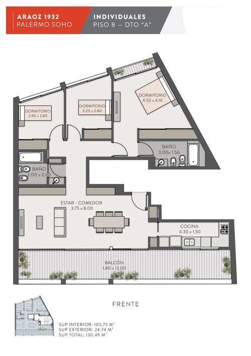 Plano 1