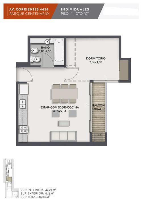 Plano 3