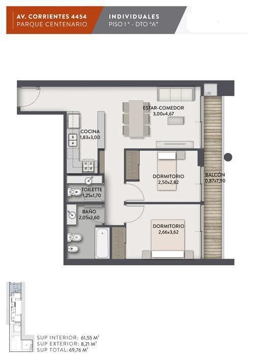 Plano 17