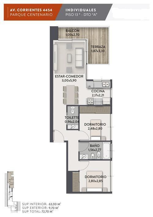 Plano 3