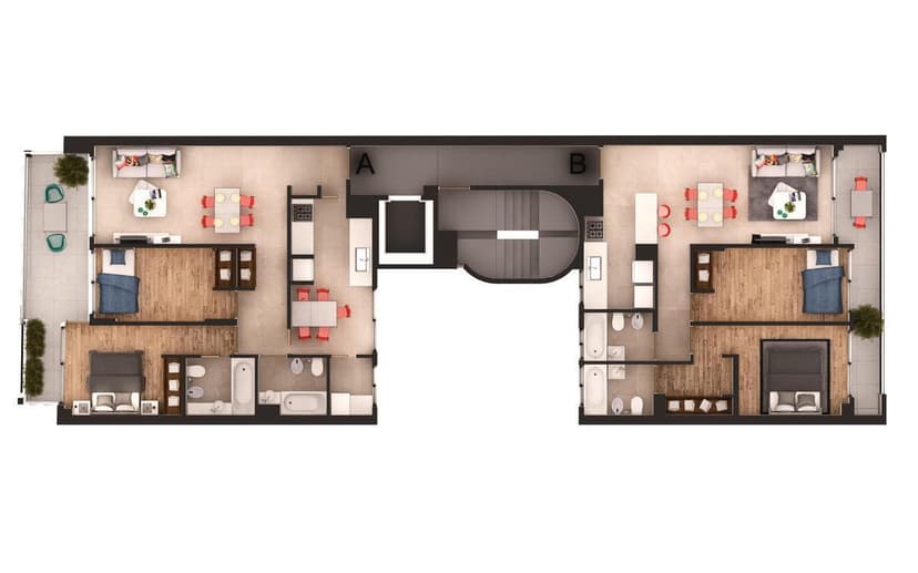 Plano 1